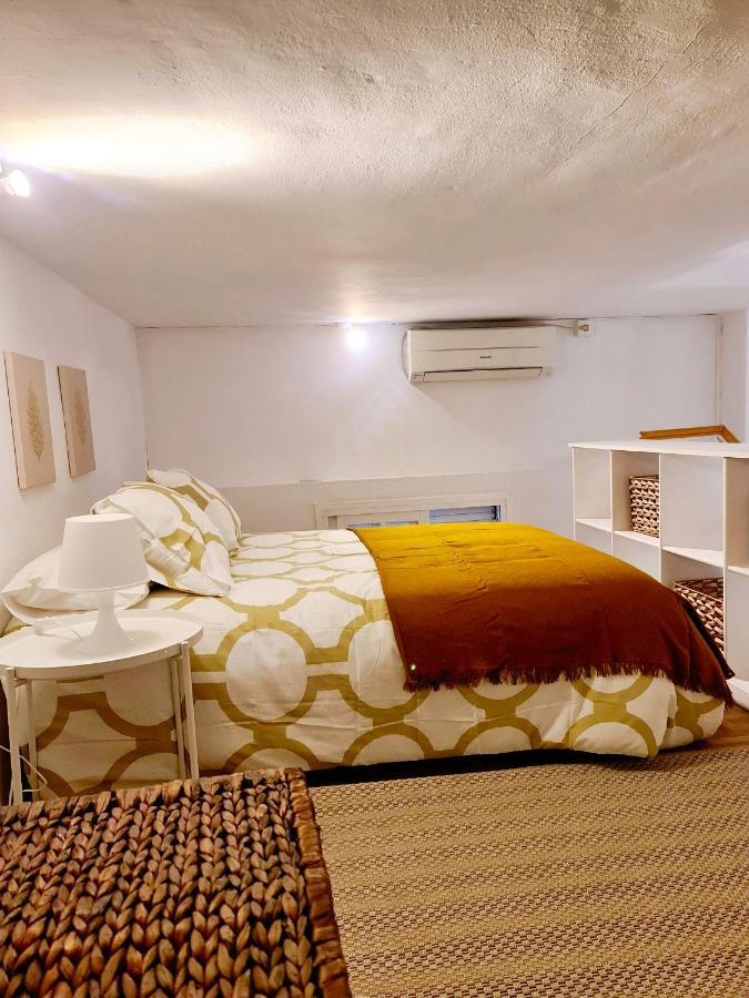 Apartamento Banos Expo92 Σεβίλλη Εξωτερικό φωτογραφία