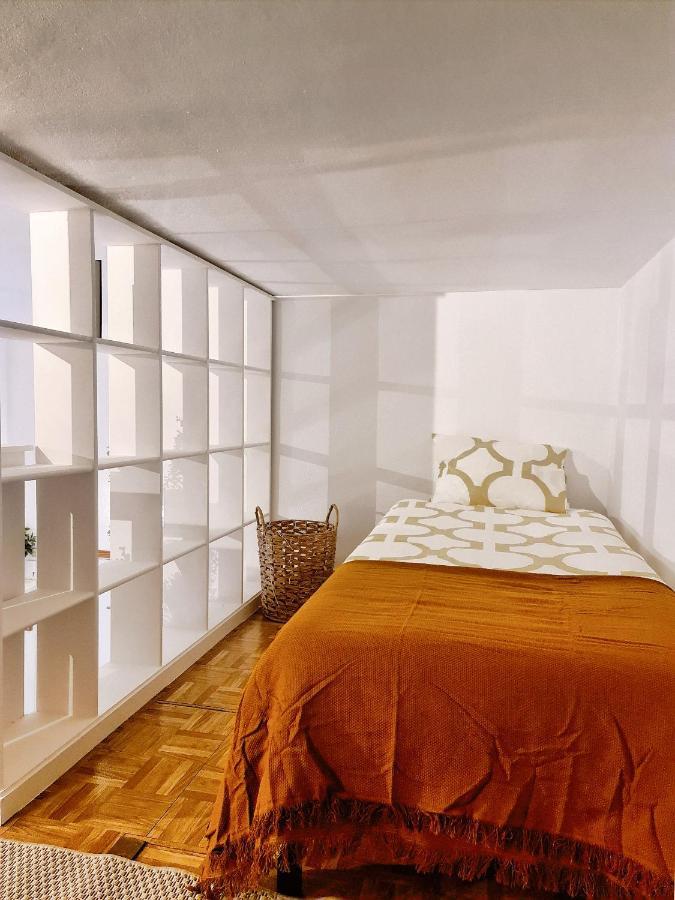 Apartamento Banos Expo92 Σεβίλλη Εξωτερικό φωτογραφία