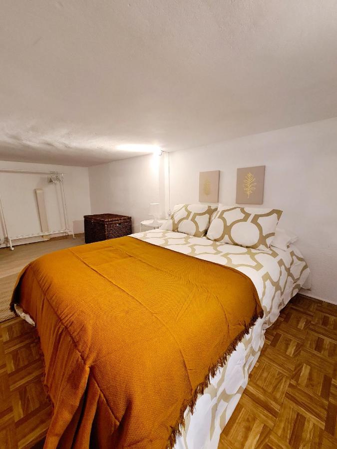 Apartamento Banos Expo92 Σεβίλλη Εξωτερικό φωτογραφία